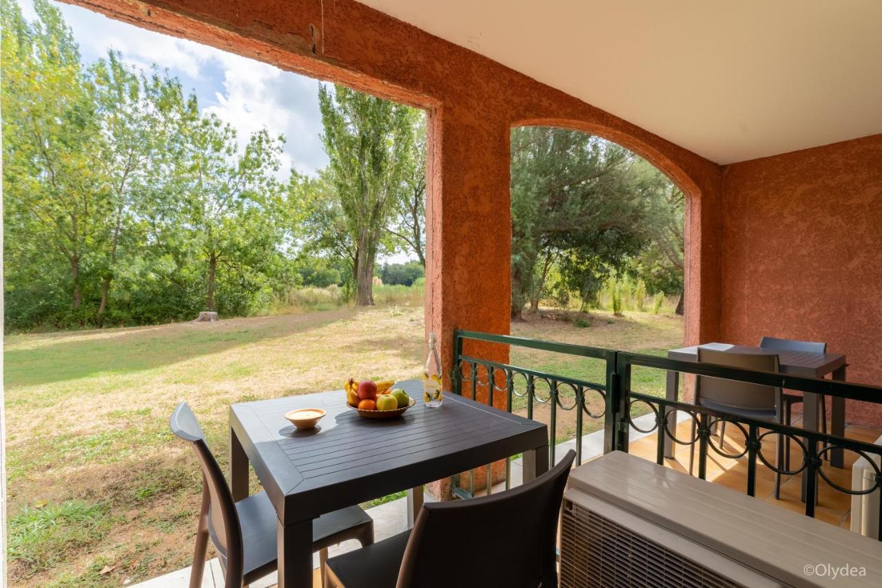 Adonis Arles By Olydea Exterior foto