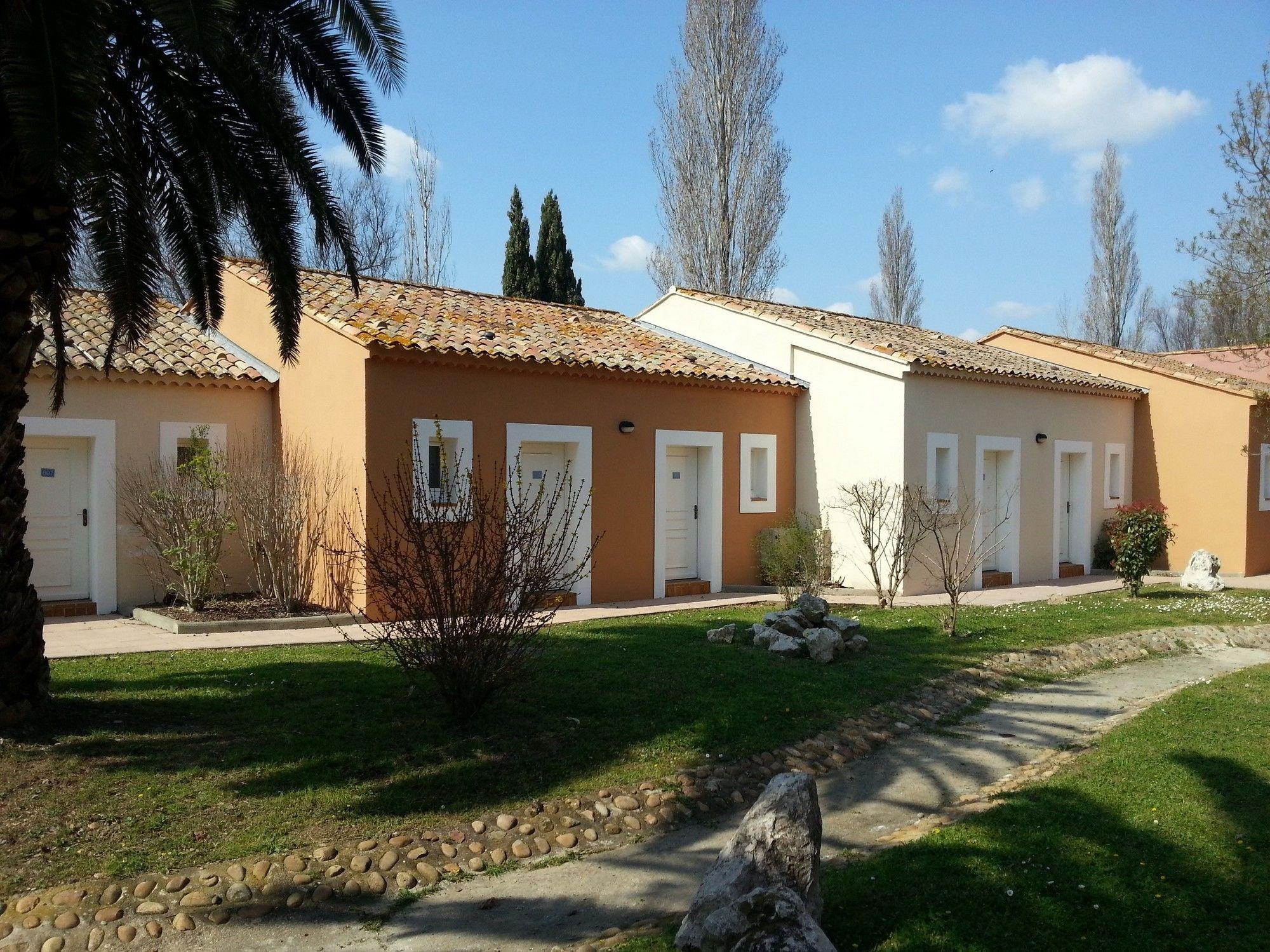 Adonis Arles By Olydea Exterior foto