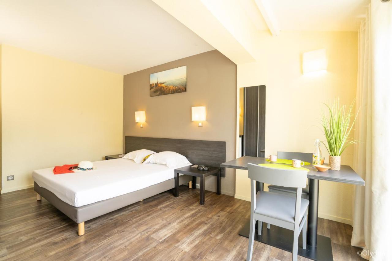 Adonis Arles By Olydea Exterior foto