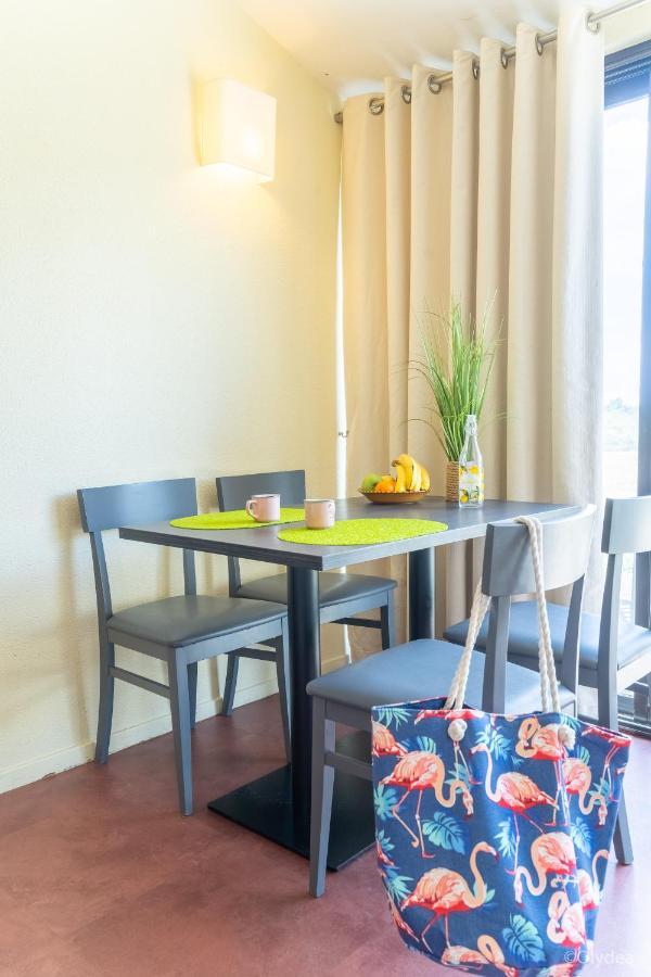 Adonis Arles By Olydea Exterior foto