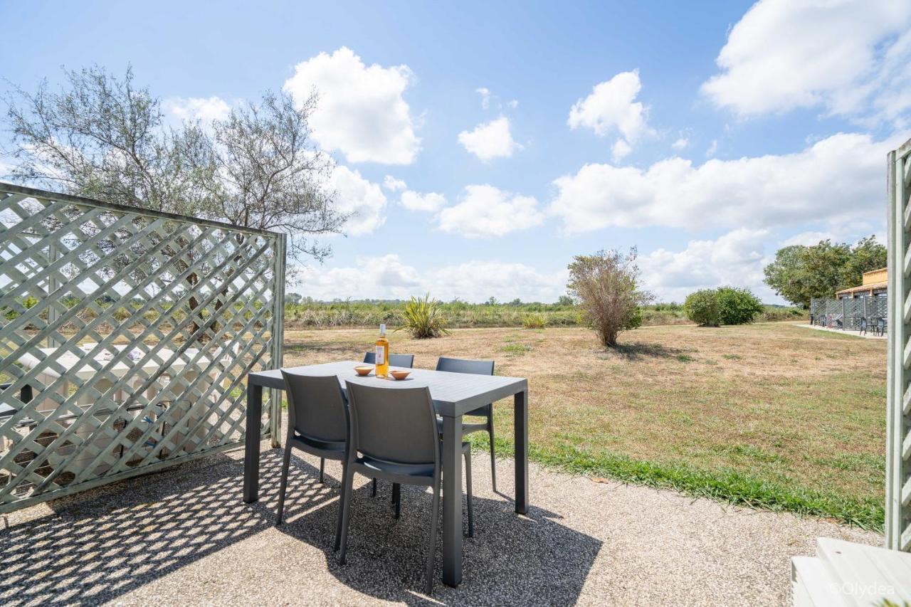 Adonis Arles By Olydea Exterior foto