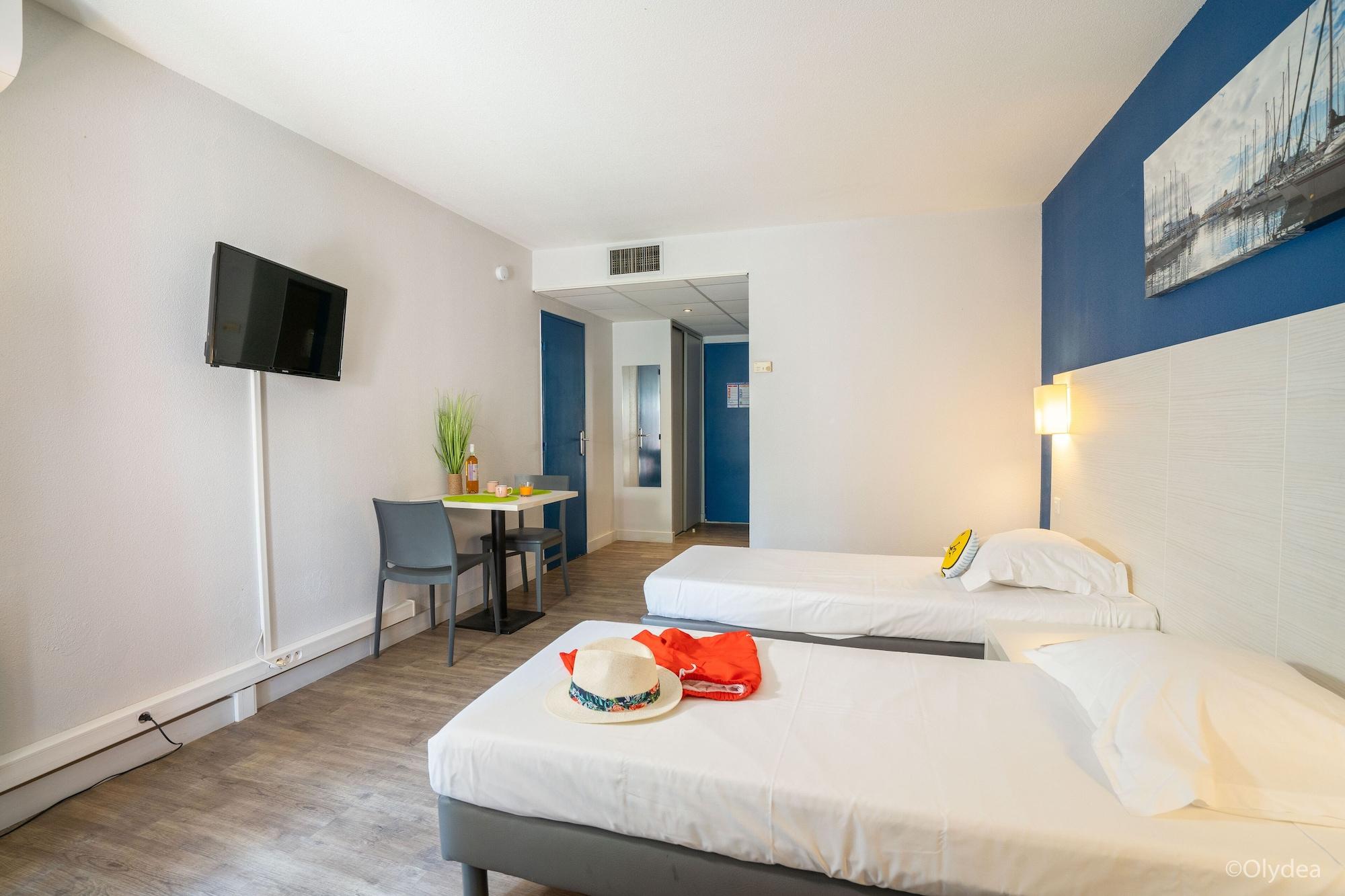 Adonis Arles By Olydea Exterior foto