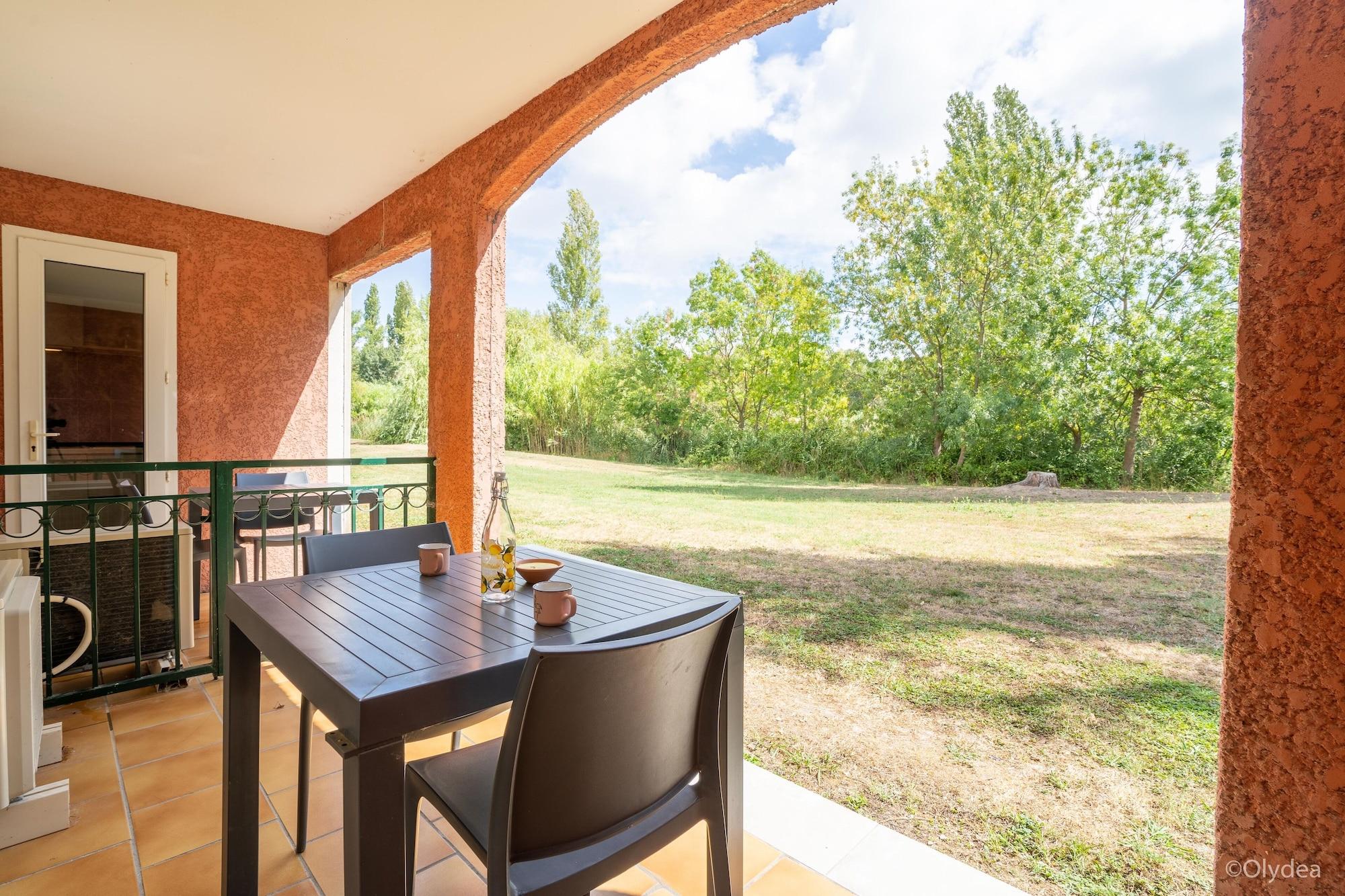 Adonis Arles By Olydea Exterior foto