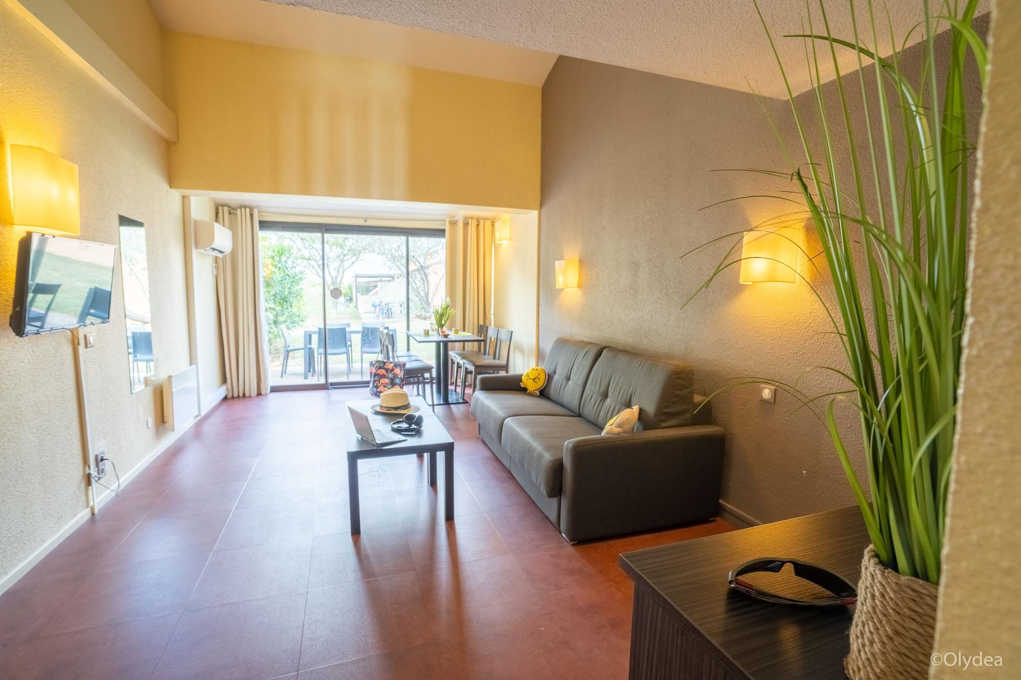 Adonis Arles By Olydea Exterior foto