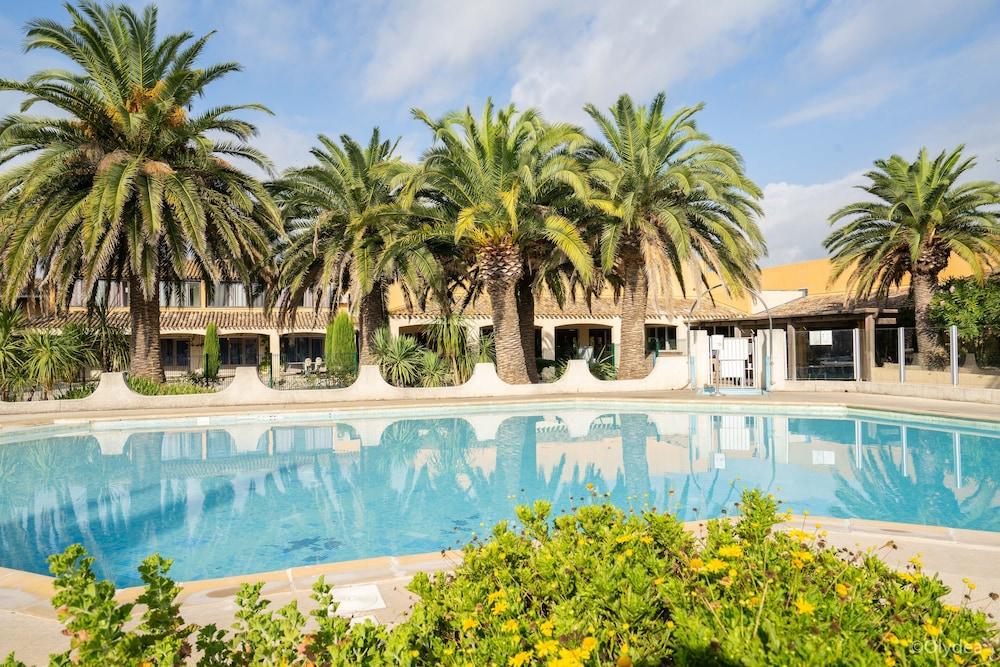 Adonis Arles By Olydea Exterior foto
