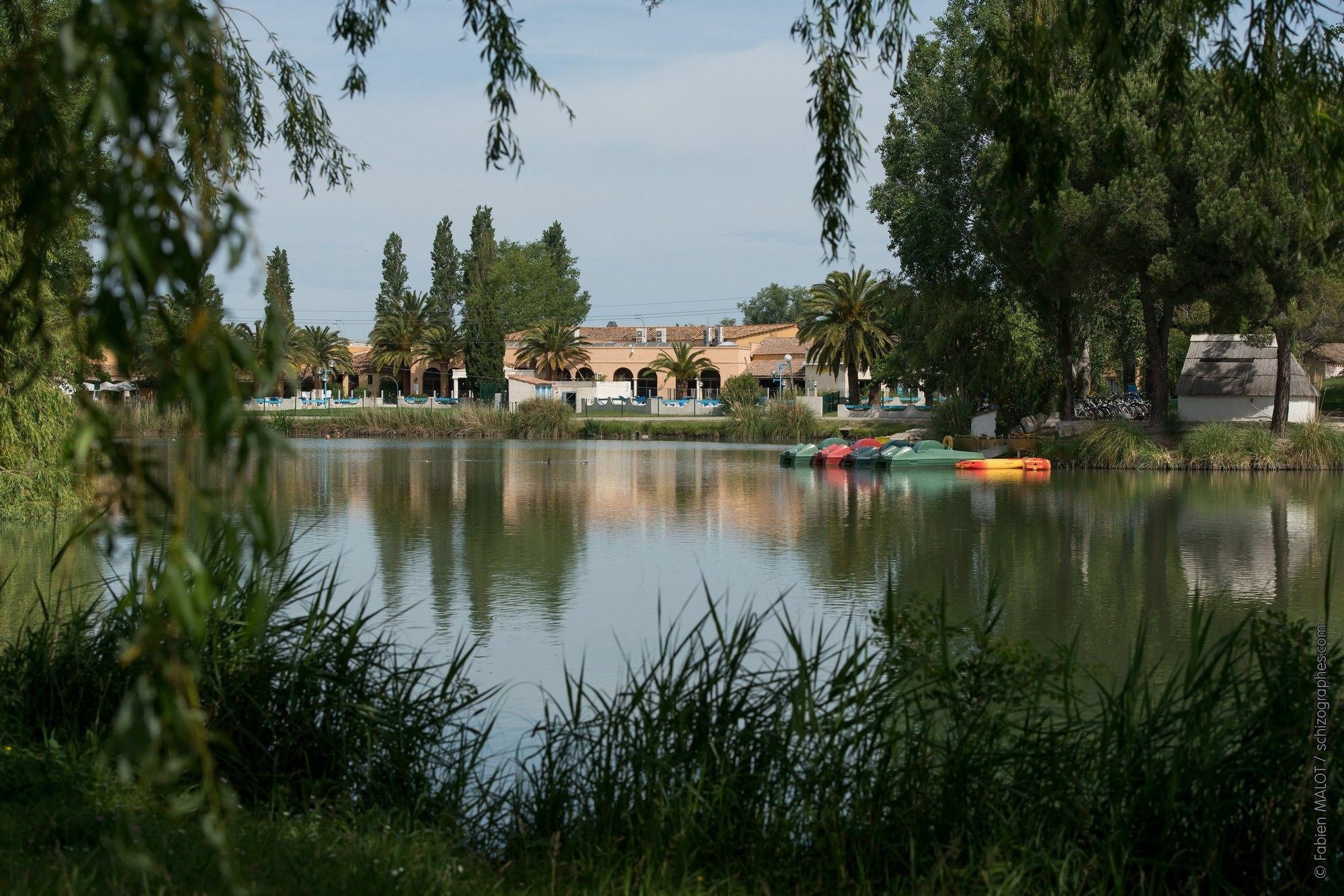 Adonis Arles By Olydea Exterior foto