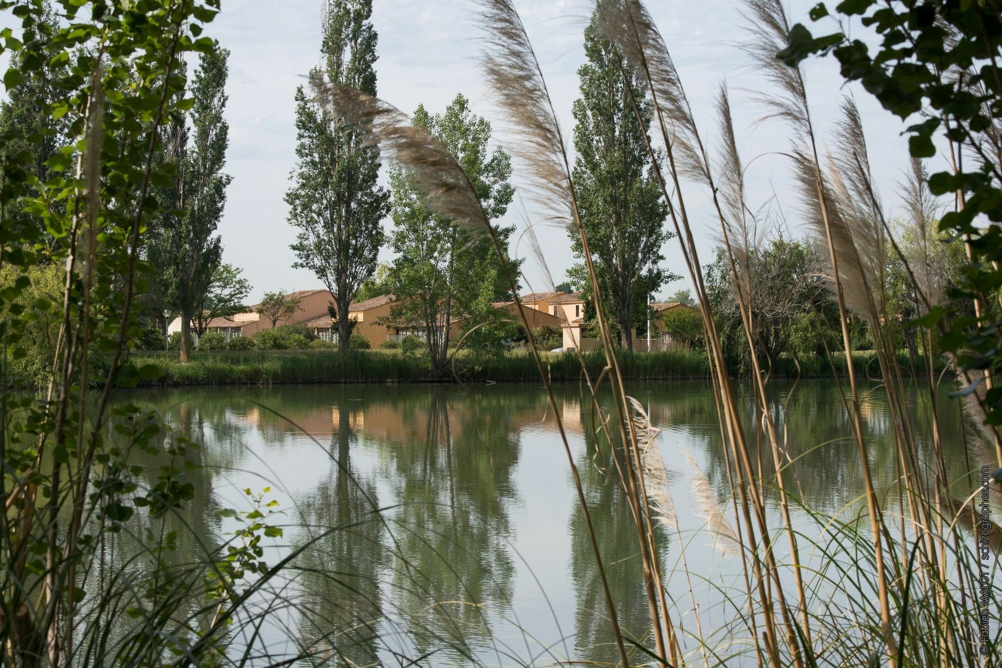 Adonis Arles By Olydea Exterior foto
