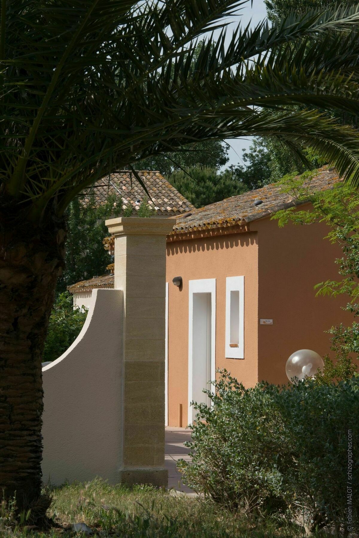 Adonis Arles By Olydea Exterior foto